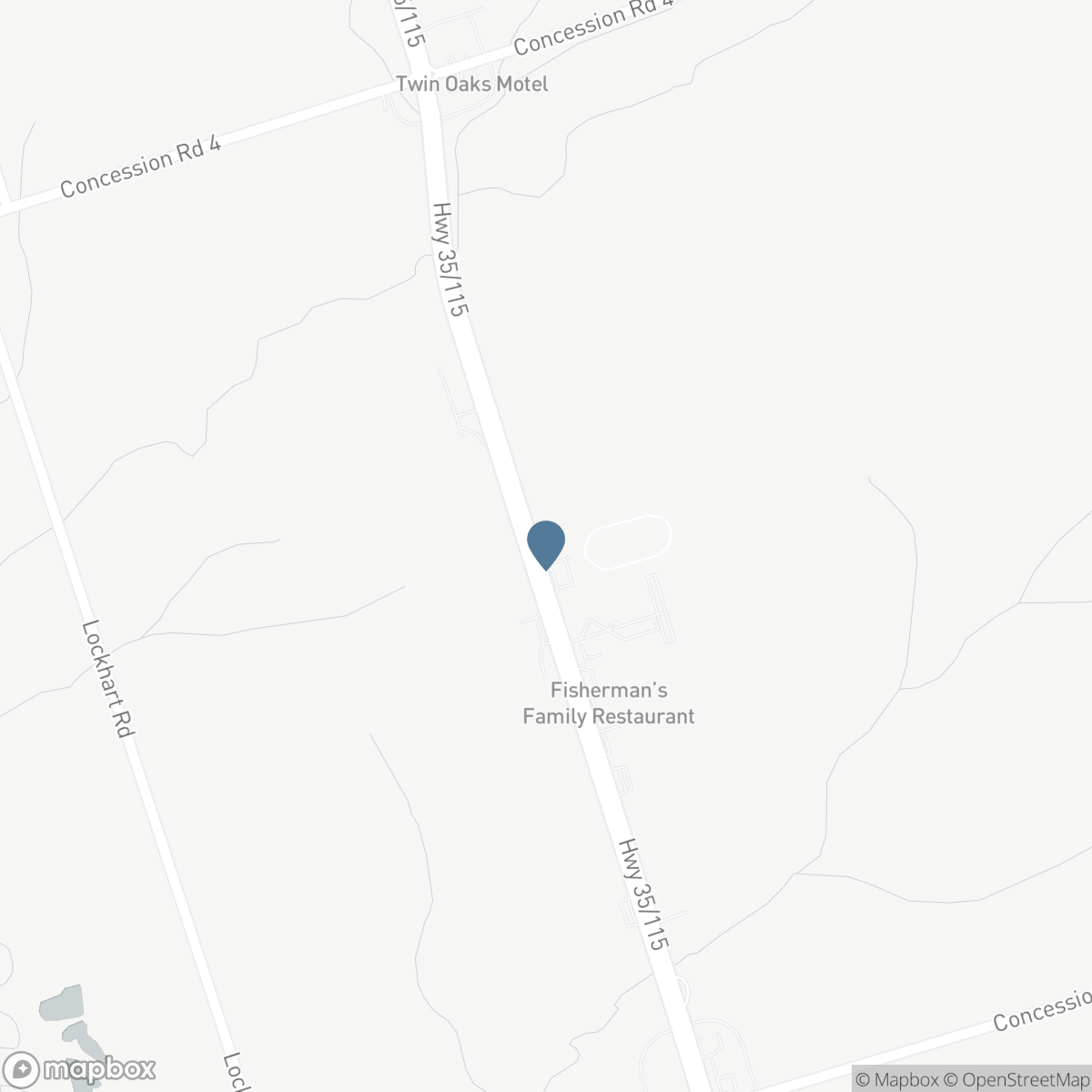 3483 115 HIGHWAY N, Clarington, Ontario L1B 0R6